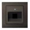 aikl00101e_jhq_1581667083.lt_.jpg Apdaila (su atrama)“keystone”tipo lizdams,kampu, be rėmelio – Juoda