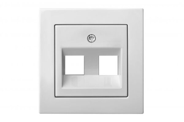 Apdaila (su atrama)2x“keystone”tipo lizdams,kampu, be rėmelio
