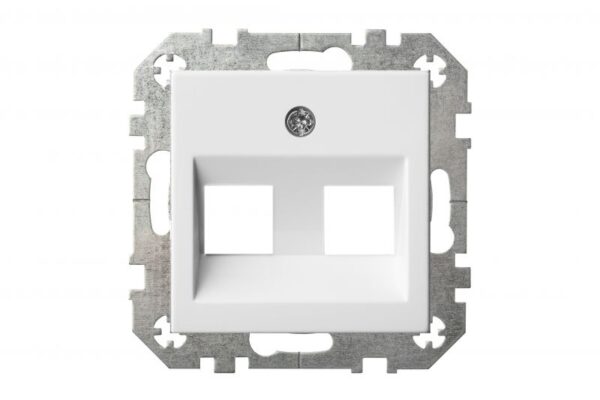 Apdaila (su atrama)2x“keystone”tipo lizdams,kampu, be rėmelio