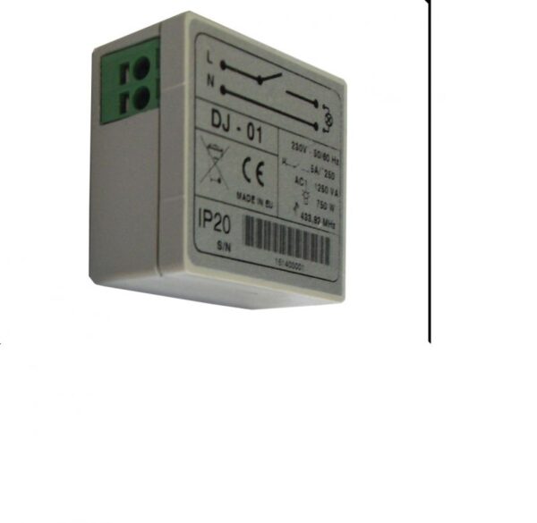 dj01_imtuvas_1409913532.en_.jpg Radijo bangas priimantis imtuvas (papildinys RJ-314 kompl.ROP-01) 750W, LED:100W