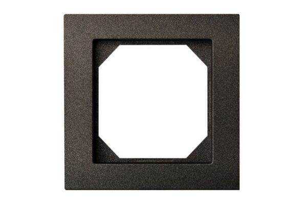 Rėmelis 1 vietos "Classic 288" – Juoda