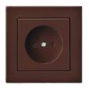 epsilon_brown_lo_1305283813.lt_.jpg Kištukinis lizdas be įžeminimo, be rėmelio