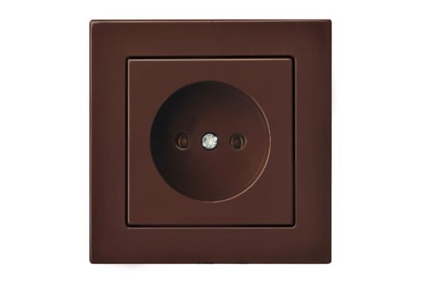 epsilon_brown_lo_1305283813.lt_.jpg Kištukinis lizdas be įžeminimo, be rėmelio