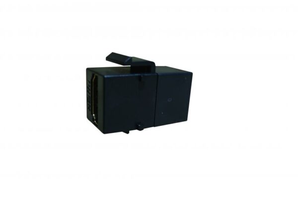 hdmi01jmodulehdm_1597915646.lt_.jpg Modulis HDMI 2.0, "Keystone tipas" (komponentas montuoti apdailoje), juodos sp.