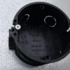 iid66001atnaujin_1477905927.en_.jpg Potinkinė mont.dežutė,jungiama,su sraigtais/juoda,gyl.42mm >ABS<
