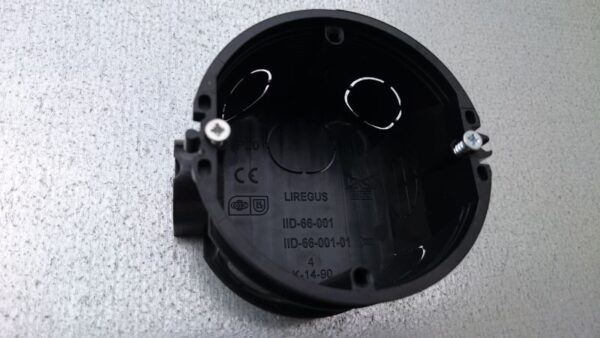 iid66001atnaujin_1477905927.en_.jpg Potinkinė mont.dežutė,jungiama,su sraigtais/juoda,gyl.42mm >ABS<