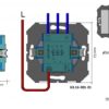 ij31600101wiring_1644839113.en_.jpg Jungiklis, 3 klavišų, be rėmelio