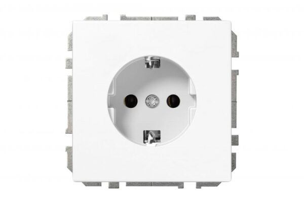 ikl1620401swmnof_1721128593.lt_.jpg Kištukinis lizdas su įžeminimu SCHUKO®, be rėmelio