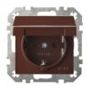 ikl1620801_e_rhq_1588658712.lt_.jpg Kištukinis lizdas su įžeminimu hermetinis, "Profi" SCHUKO®, be rėmelio