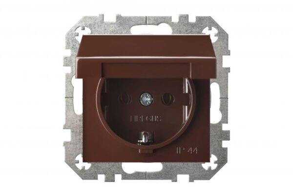 ikl1620801_e_rhq_1588658712.lt_.jpg Kištukinis lizdas su įžeminimu hermetinis, "Profi" SCHUKO®, be rėmelio
