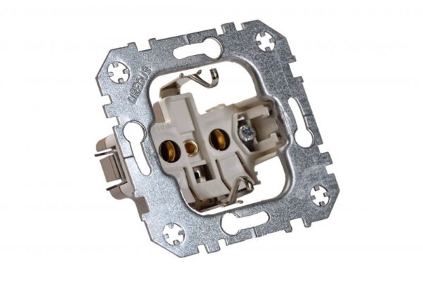 ikl1620801_mecha_1597646030.lt_.jpg Kištukinis lizdas su įžeminimu hermetinis, "Profi" SCHUKO®, be rėmelio