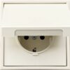ikl1620801msm_1745821337.lt_.jpg Kištukinis lizdas su įžeminimu hermetinis, "Profi" SCHUKO®, be rėmelio – Smėlio matinė