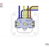 ikl1640801wiring_1597641512.lt_.jpg Kištukinis lizdas su įžeminimu hermetinis, be rėmelio