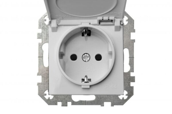 ikl_1620801_e_bh_1597819044.lt_.jpg Kištukinis lizdas su įžeminimu hermetinis, "Profi" SCHUKO®, be rėmelio