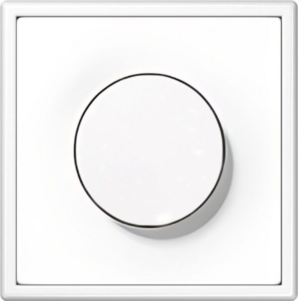 LED šviesos stiprumo reguliatorius "Lead/Trail.edge"switch.3-100W, be rėmelio