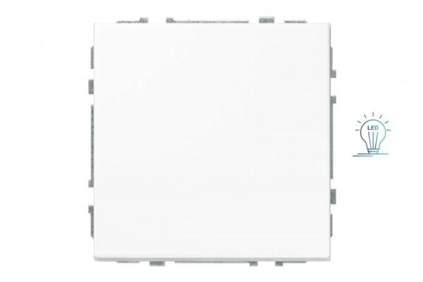 LED šviesos stiprumo reguliatorius Trim100.2-150W, be rėmelio