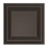 LED šviesos stiprumo reguliatorius Trim100.2-150W, be rėmelio