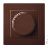 LED šviesos stiprumo reguliatorius "Lead/Trail.edge" 5-200W, be rėmelio – Ruda