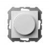 LED šviesos stiprumo reguliatorius 3-100W "Lead.edge", be rėmelio