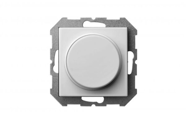 LED šviesos stiprumo reguliatorius 3-100W "Lead.edge", be rėmelio