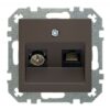 itvkl101r_on31_1623308881.lt_.jpg Il.TV ir komp liz. RJ45 kat.6e."Retro" kremine matine sp.b/r
