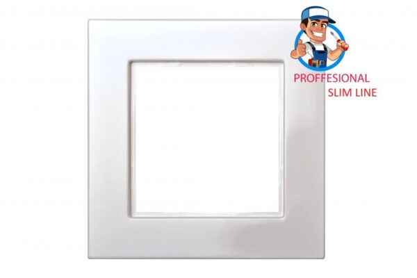 Rėmelis 1 vietos "SlimLine 1245"