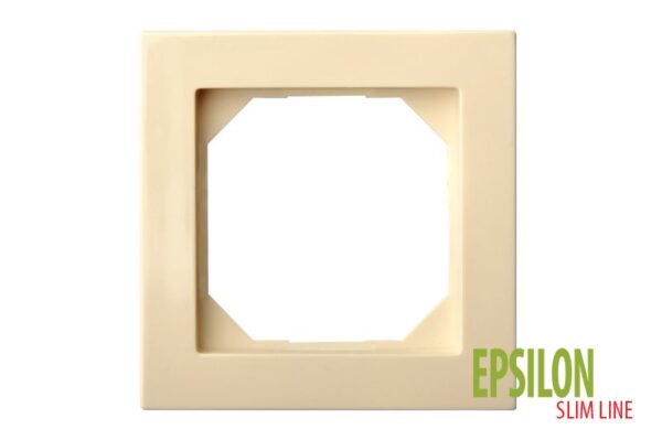 Rėmelis 1 vietos "SlimLine 1245" – Smėlio