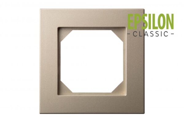 Rėmelis 1 vietos "Classic 288" – Šampano