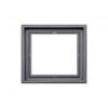 k1444501mbm_1746683221.lt_.jpg Remelis 1v.smelio sp. (82.2x82.2x11mm.horizont.ir vert.montavimui) – Juoda