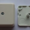 Pavir.mont.paskirstymo dezute.IP30/PC+ABS