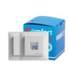 programuojamaste_1770275275.lt_.jpg Tarpinis remelis 71x71mm.termostatams Comfort Eco/Elko 19115948/IT-004