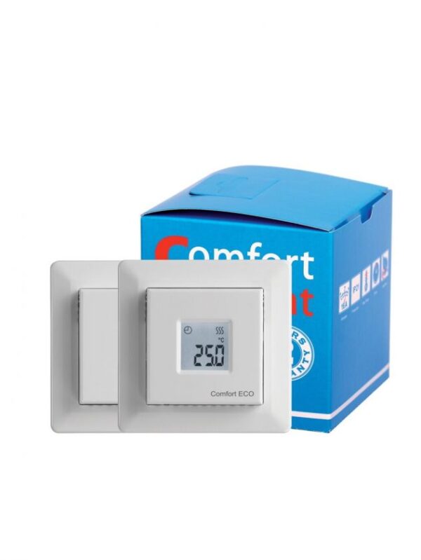 programuojamaste_1770275275.lt_.jpg Tarpinis remelis 71x71mm.termostatams Comfort Eco/Elko 19115948/IT-004